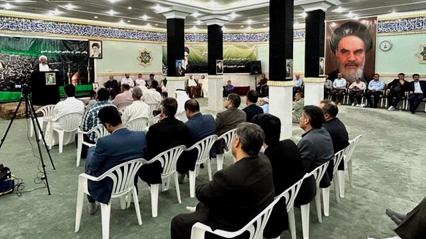 Iranpress: Anniv. of Imam Khomeini