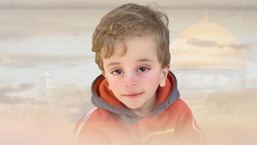 Iranpress: Palestinian child shot dead in Occupied West Bank
