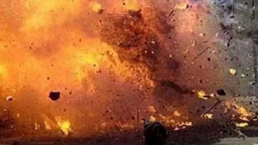 Iranpress: 6 injured in bomb blast in Myanmar