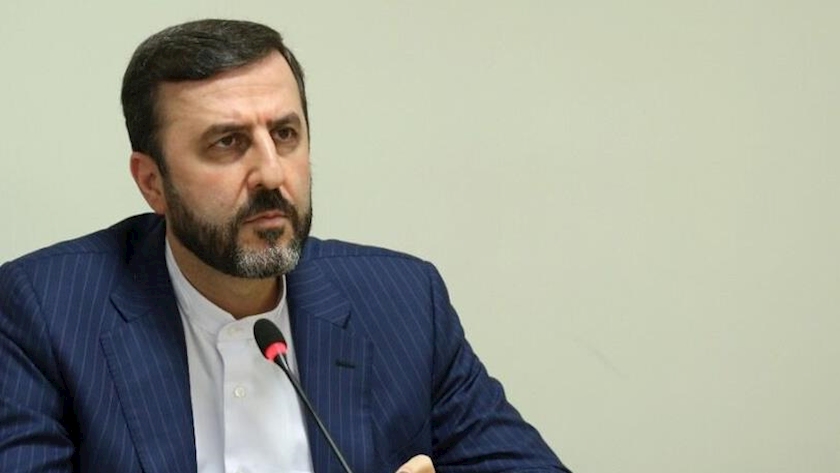 Iranpress: Enemies seek to make Iran dependent nation