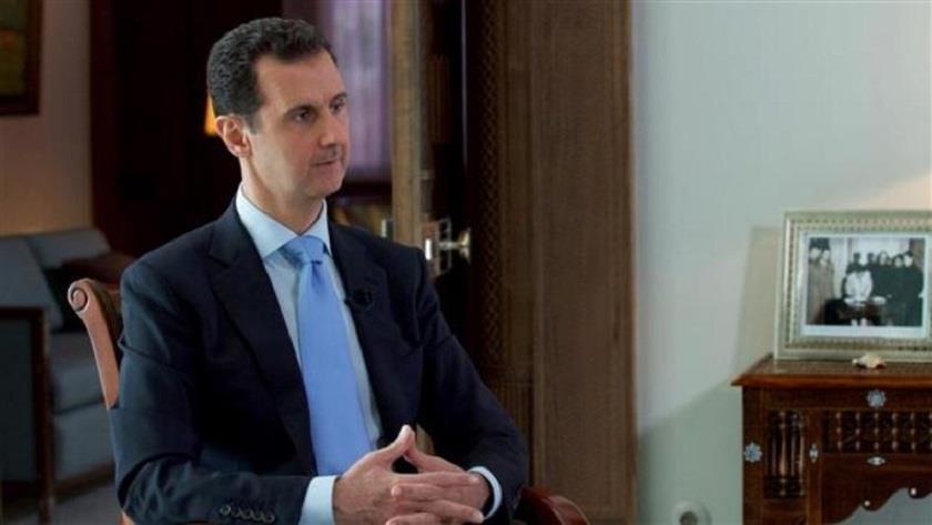 Iranpress: Syrian President invites Iraqi PM to Damascus for bilateral talks