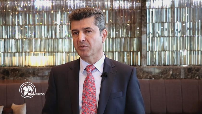 Iranpress: Kurdistan region of Iraq seeks best relations with Iran: Official
