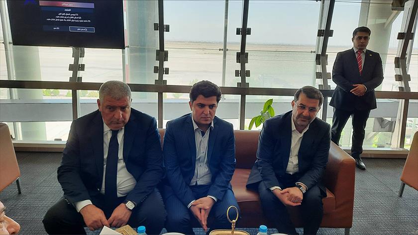 Iranpress: Fly-One Armenia kicks off its flight 