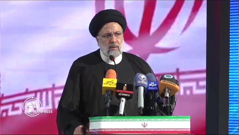 Iranpress: Raisi: Iran