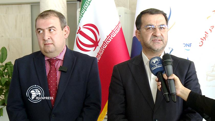 Iranpress: Iran, Armenia increase flights