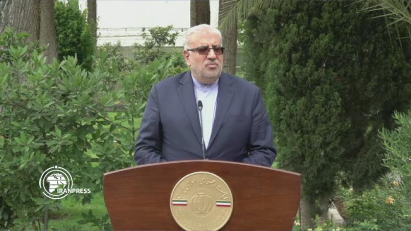 Iranpress: Iran to boost gas trade in region: Oil Min
