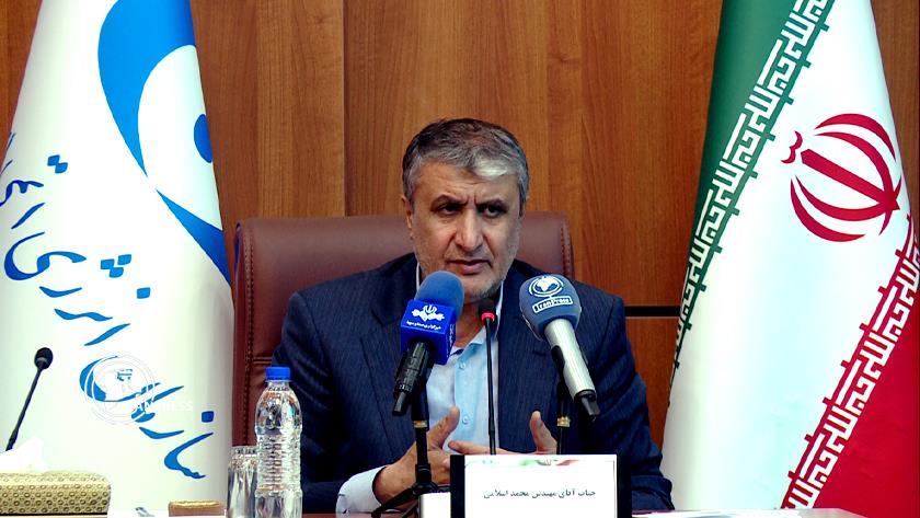 Iranpress: two nuclear technology achievements unveiled