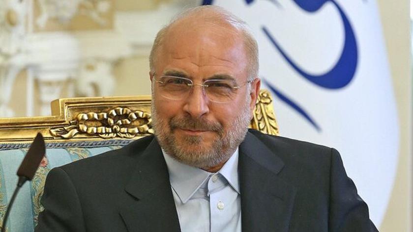 Iranpress: Ghalibaf congratulates new Speaker of Turkish Parliament