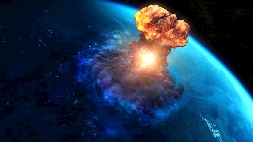 Iranpress: How AIs would destroy humanity with nukes