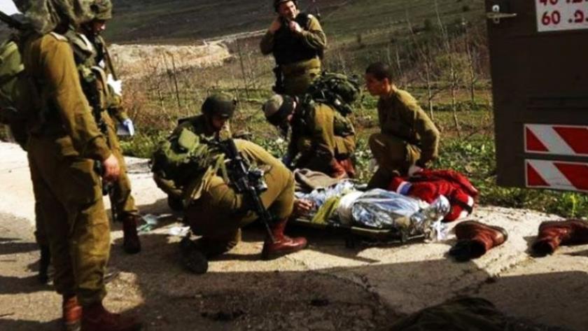 Iranpress: Israelis killed two Palestinians in Gaza and West Bank