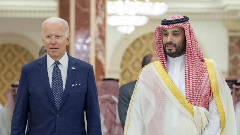 Iranpress: Bin Salman threatened ‘major’ economic pain on U.S. amid oil feud