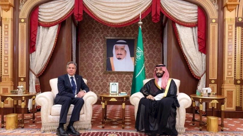 Iranpress: Saudi Arabia and reasons for recoiling from US