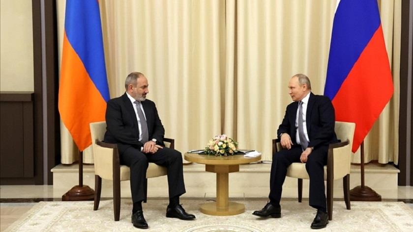 Iranpress: Pashinyan says situation is critical at Lachin corridor
