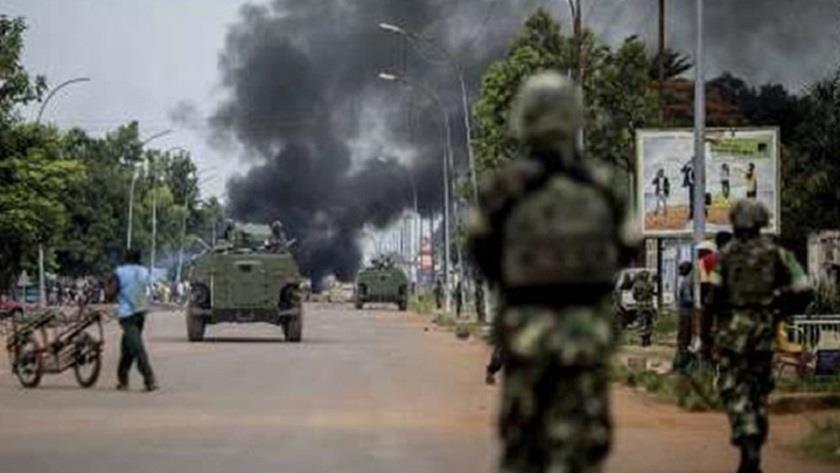 Iranpress: Mortar blast leaves 27 killed in Somalia 