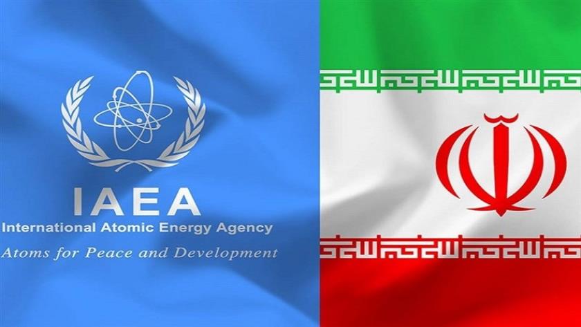 Iranpress: Iran reacts to Grossi
