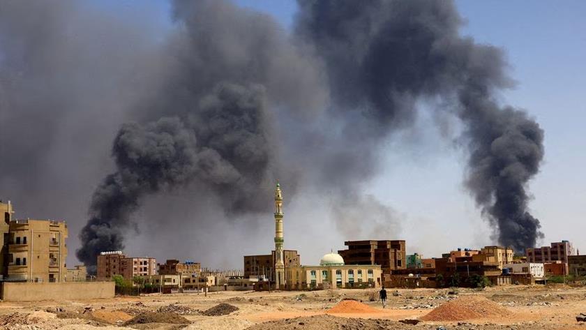 Iranpress: Sudan factions agree day’s truce designed to ‘break cycle of violence’