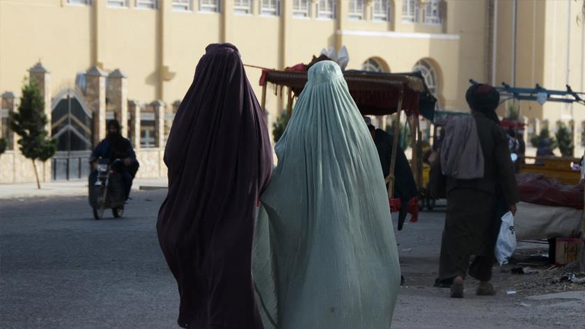 Iranpress: 5,000 companies managed by women in Afghanistan: official