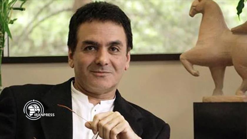 Iranpress: Firouz Naderi, Iranian NASA scientist passes away