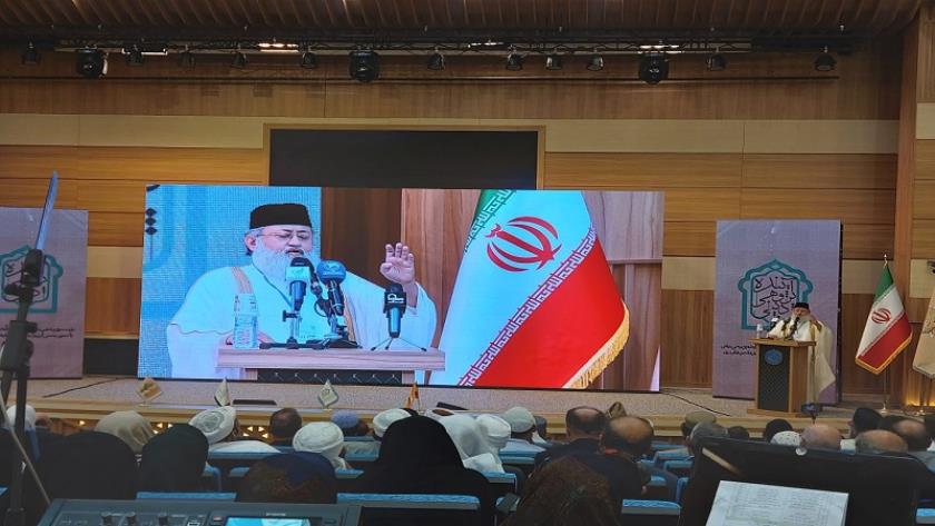 Iranpress: Indian thinker: Division among Muslims should be avoided