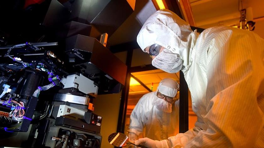 Iranpress:  US appears almost as 3rd destination for Iran- made nanotechnolog equipment