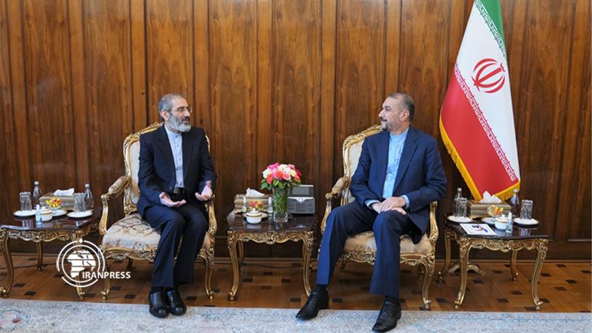 Iranpress: Iran