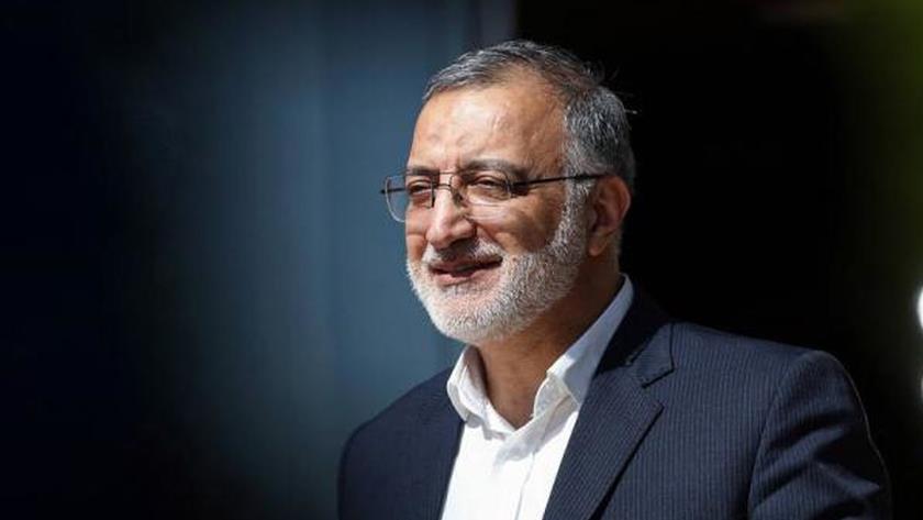 Iranpress: Tehran