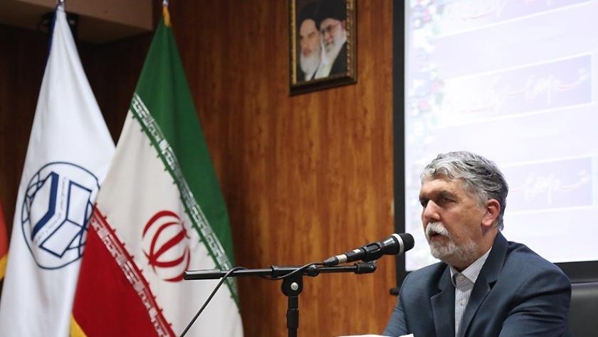 Iranpress: Islamic unity first priority of Sharia