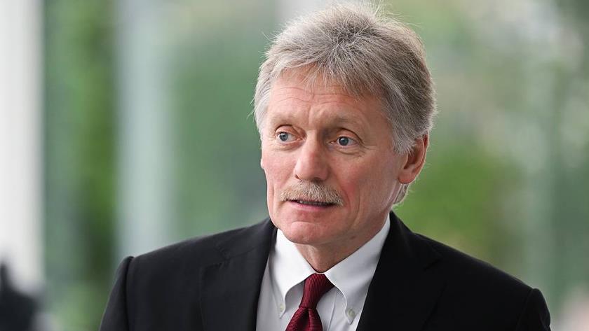 Iranpress: Russia: No 