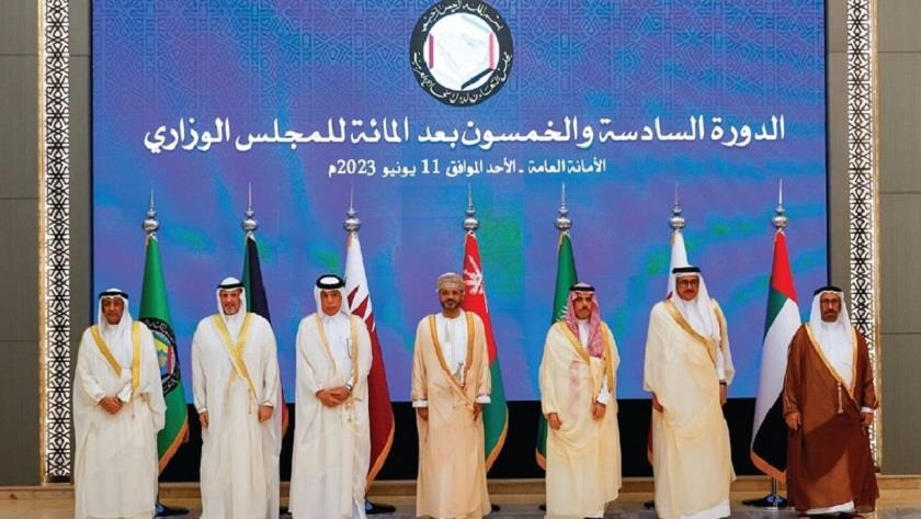 Iranpress: PGCC condemns Israeli settlements in occupied Palestinian territories