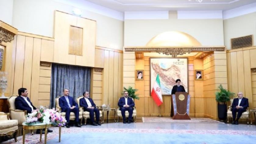 Iranpress: Iran