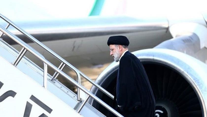 Iranpress: Commentary: On importance of Iranian Pres.