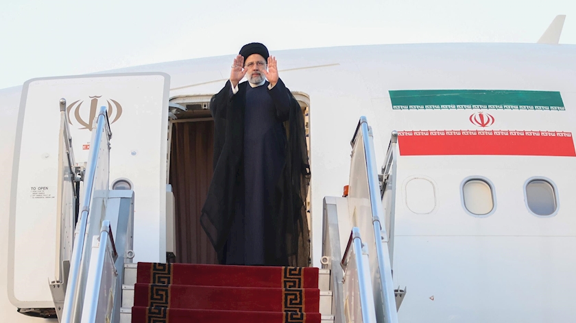 Iranpress: Iran