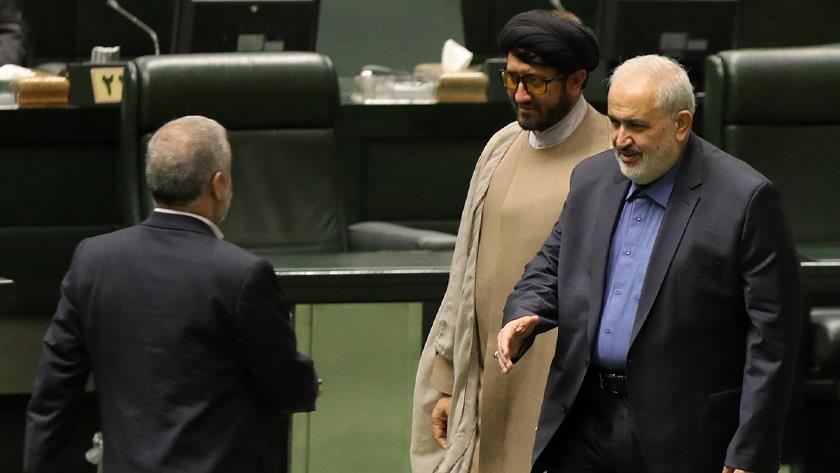 Iranpress: Parliament deliberates on trade minister nominee