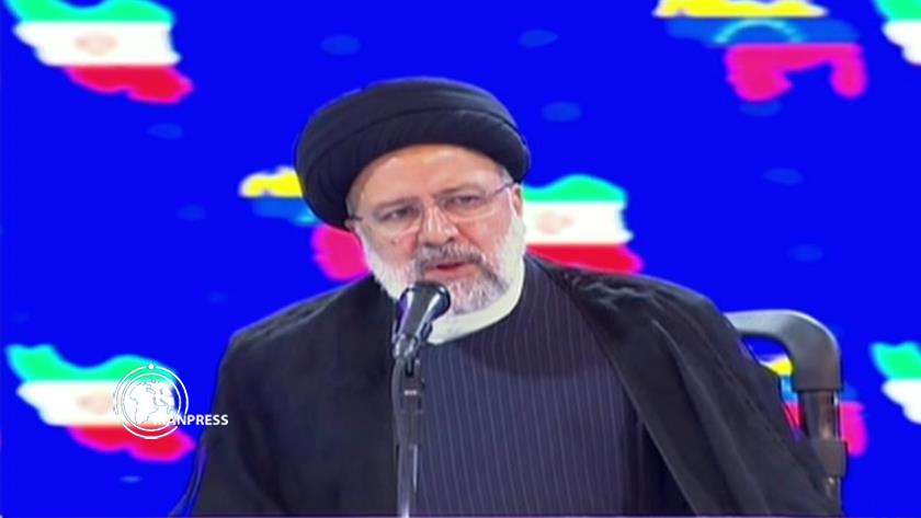 Iranpress: Iran