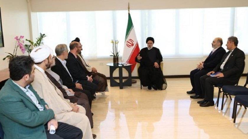 Iranpress: Iran