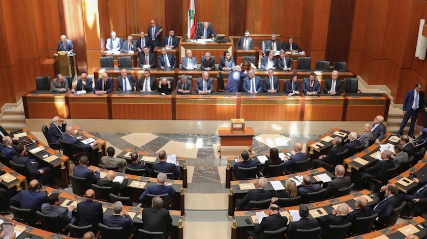 Iranpress: Lebanon fails to elect a President for 12th time