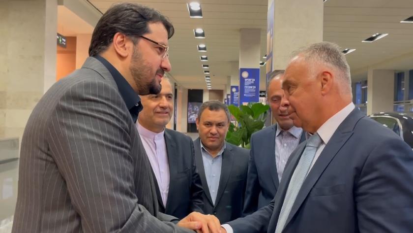 Iranpress: Iran