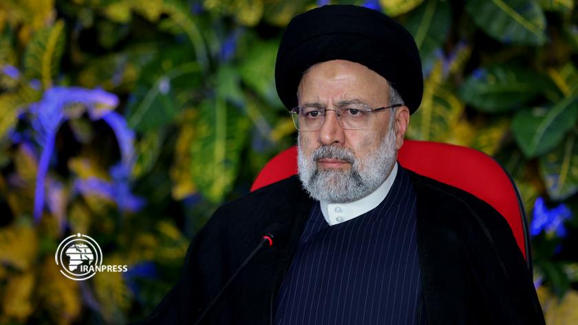 Iranpress: Raisi: Resistance, seeking justice, freedom push dominators back