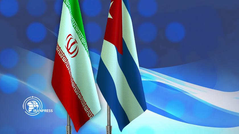 Iranpress: Iran, Cuba to produce new vaccines