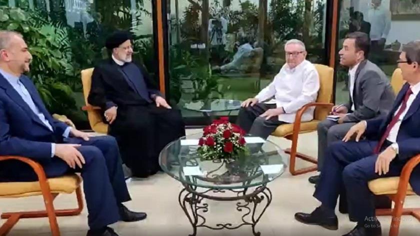 Iranpress: Iran