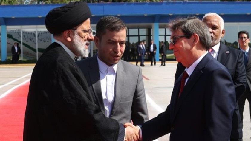 Iranpress: Iran