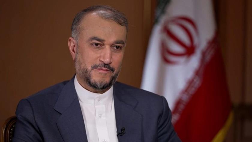 Iranpress: Iranian FM congratulates Alicia Bárcena on her appointment as Mexican FM