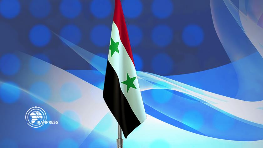 Iranpress: Syria intends to join BRICS, SCO: Finance minister