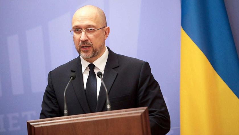 Iranpress: Nearly 200 settlements in Ukraine affected by Kakhovka dam destruction: PM