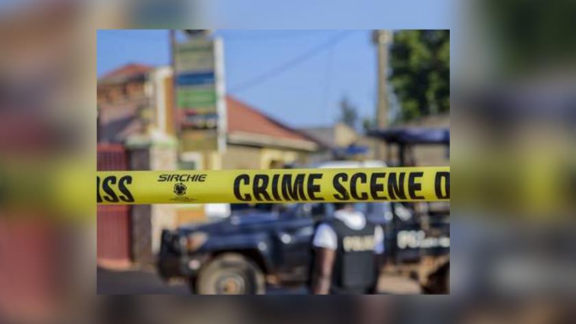 Iranpress: Uganda: Militants kill at least 25 in school attack