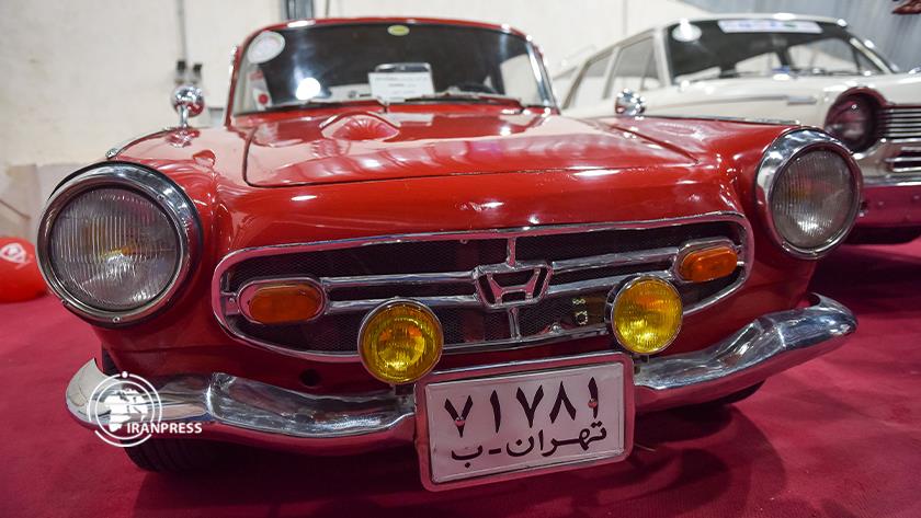 Iranpress: Shiraz Int