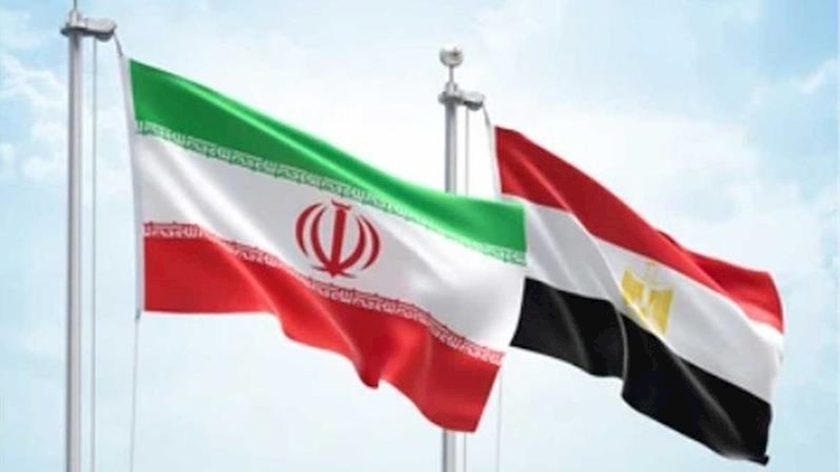 Iranpress: Iran, Egypt agree to form joint committee to restore relations