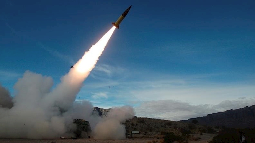Iranpress: US House requests $80mln worth of ATACMS for Ukraine in 2024