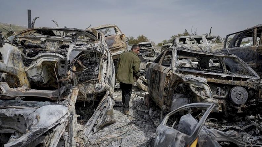 Iranpress: Israeli army complicit with settlers to aggravate Huwara attack: CNN reveals