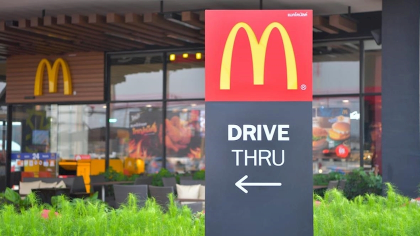 Iranpress: Customers annoyed by AI drive-thrus